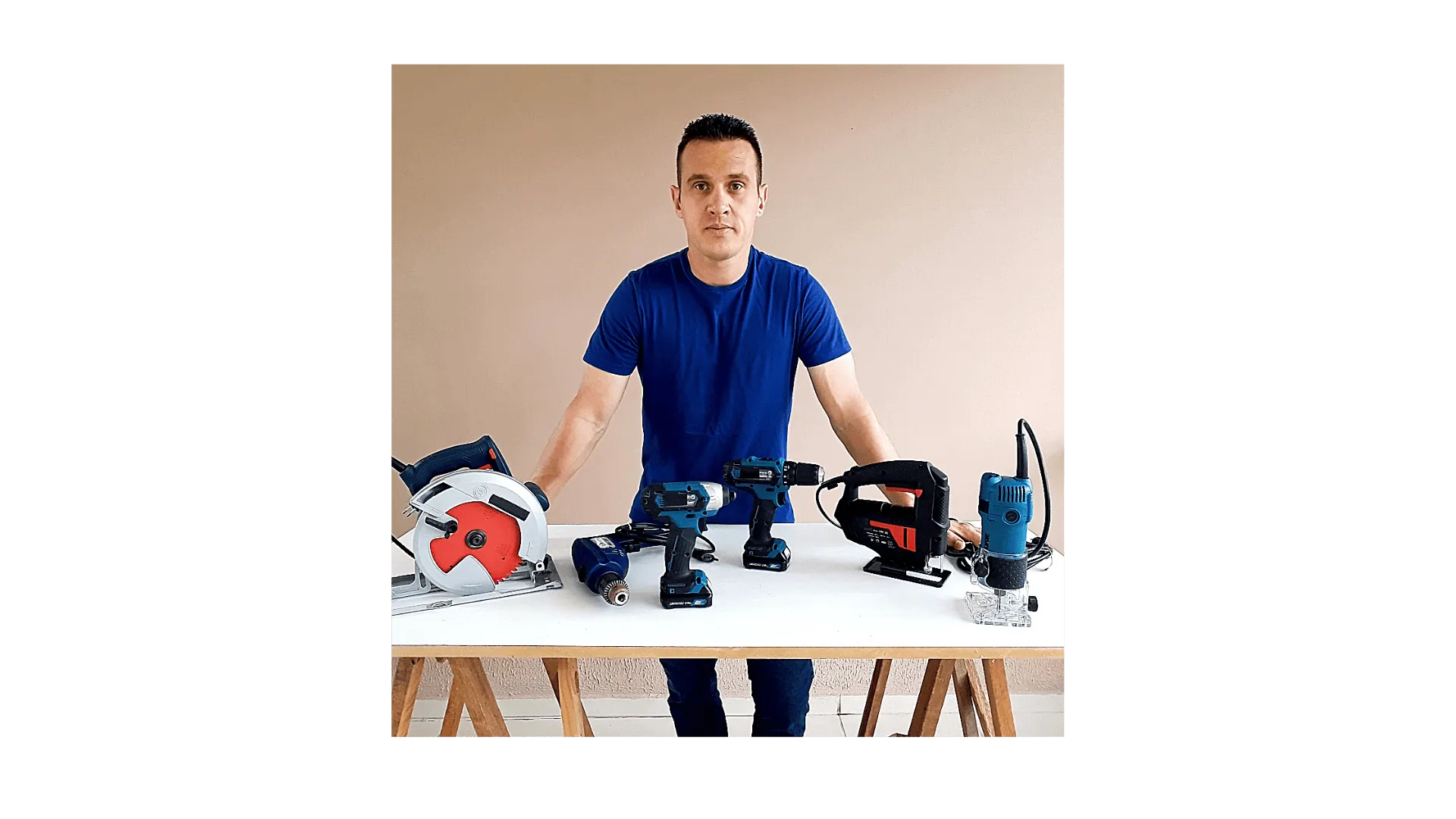 Apresentação das ferramentas utilizadas no curso