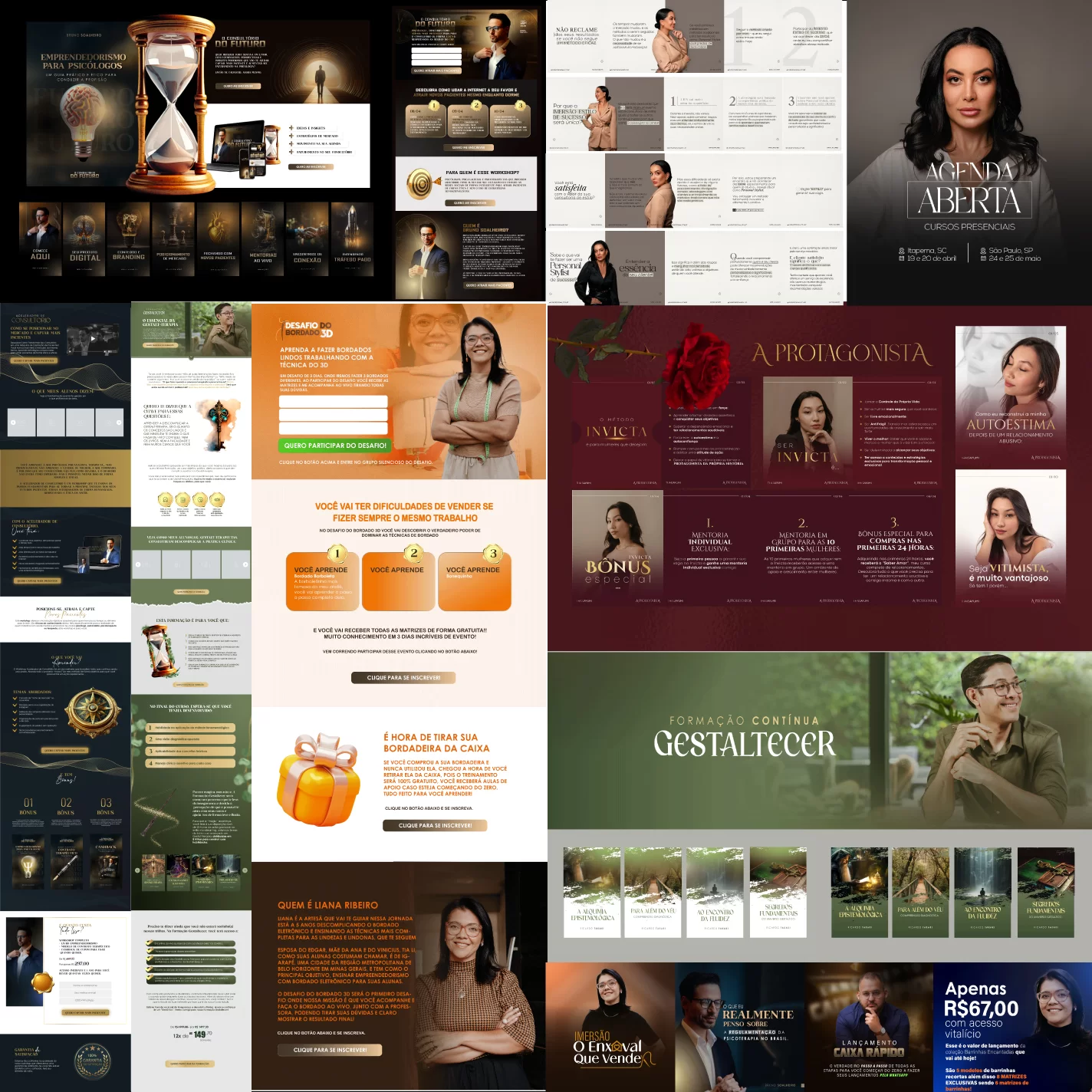 Foto do serviço: Jehssy Pessoa